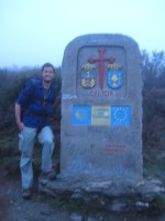 Galicia!