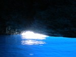 Blue Grotto