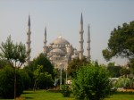 Blue Mosque