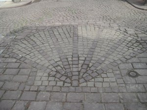 The Symbol of the Way of St James