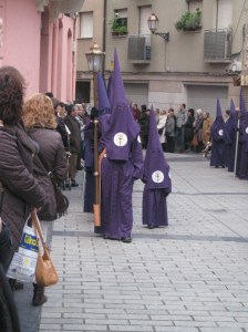 Semana Santa en Logroño