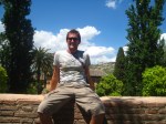 Mark in Granada