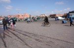 Jemaa el Fna