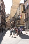 Calles of Toledo