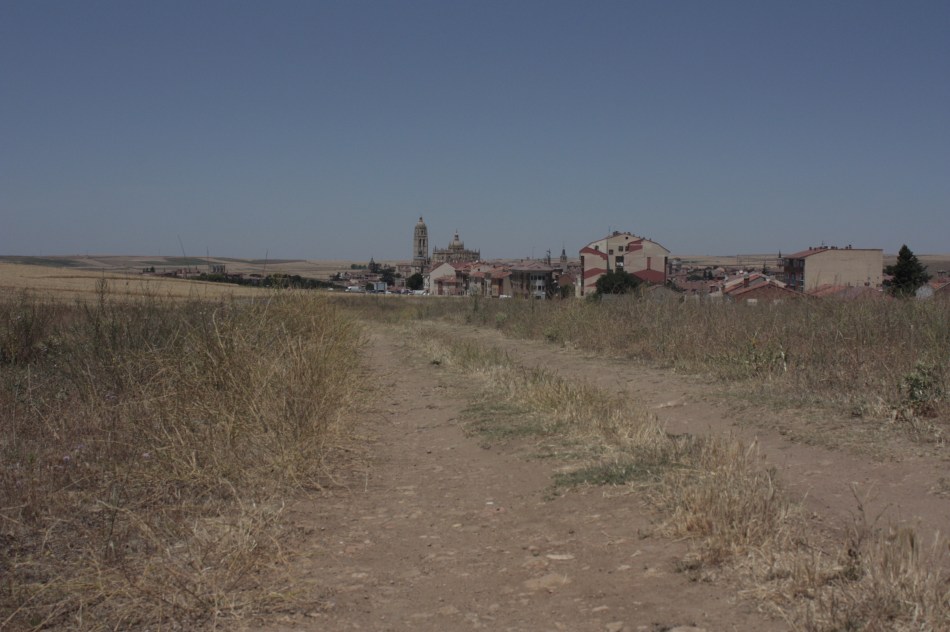 Segovia