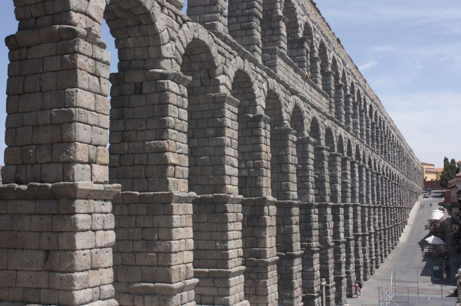 Aqueduct 2
