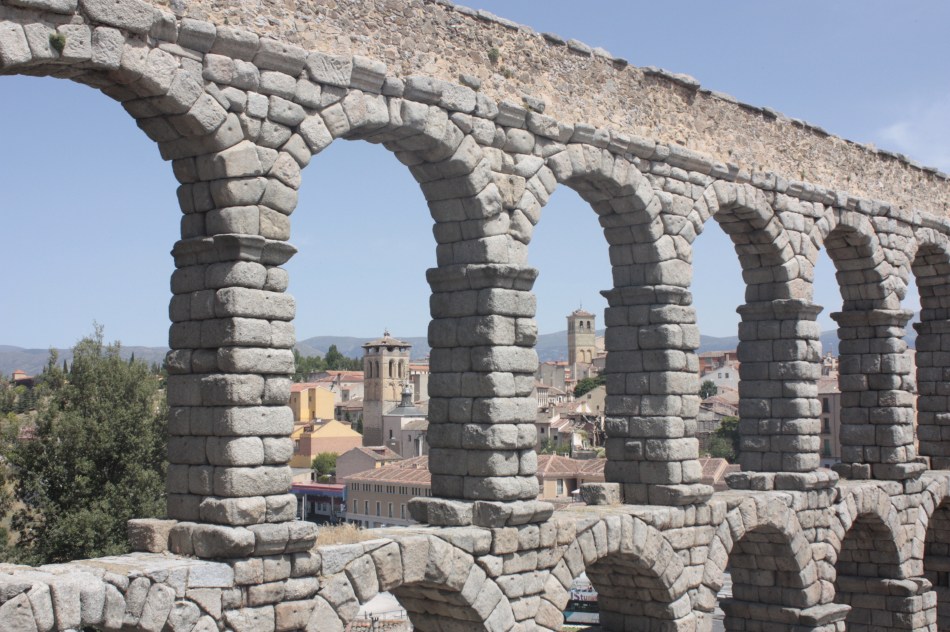 Aqueduct 3